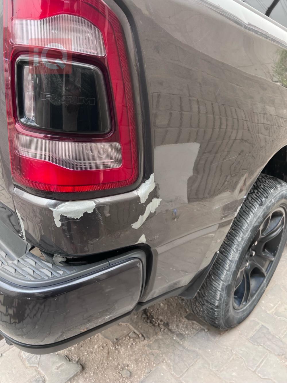 Ram 1500
